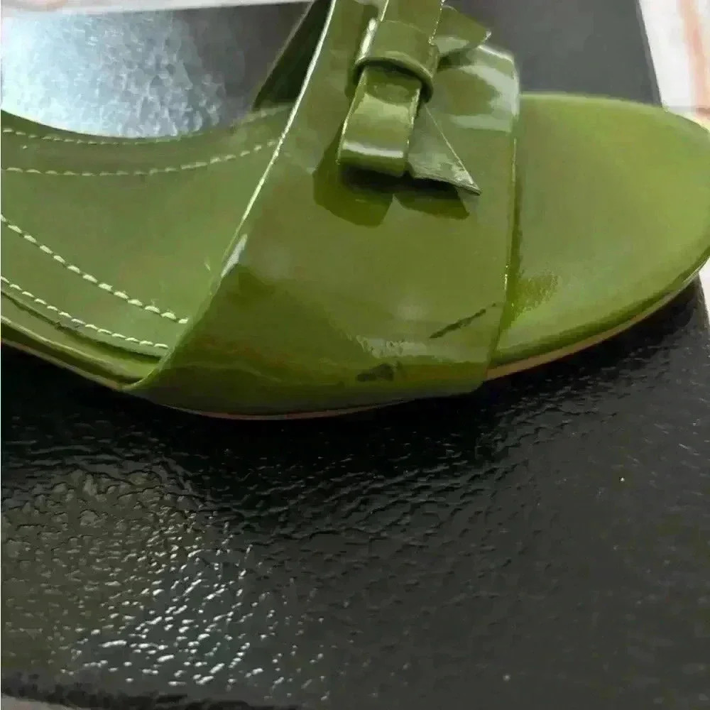 Enzo Angiolini sandals new size 6m - Picture 10 of 10